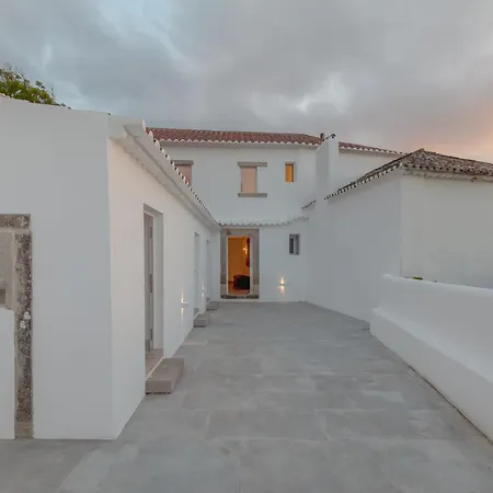 Villa Quinta Do Griffo Colares