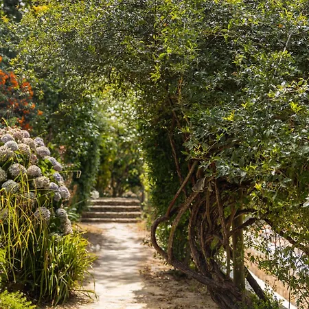 Quinta Do Griffo Villa Colares