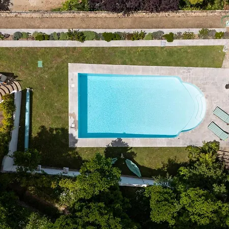 Quinta Do Griffo *