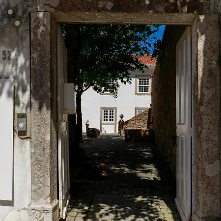 Quinta Do Griffo * Colares