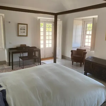 Quinta Do Griffo Villa *