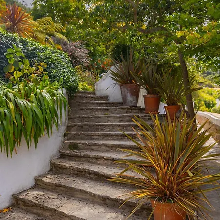 Quinta Do Griffo Villa *
