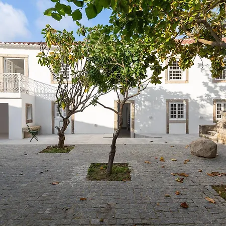 Quinta Do Griffo Villa Colares