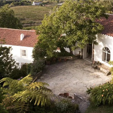 Quinta Do Griffo *