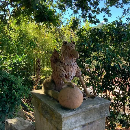 Villa Quinta Do Griffo Colares
