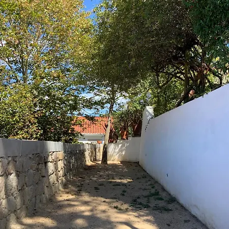 Quinta Do Griffo *