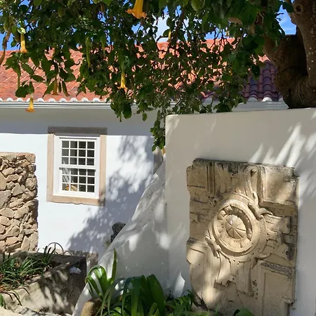 Quinta Do Griffo Colares