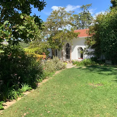 Villa Quinta Do Griffo