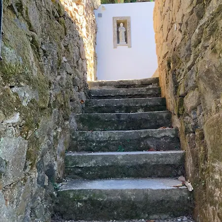 Quinta Do Griffo Colares