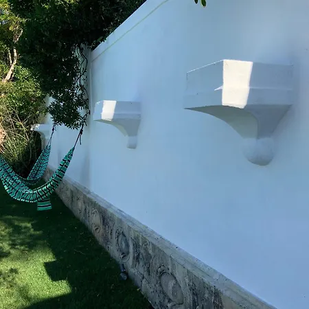 Villa Quinta Do Griffo