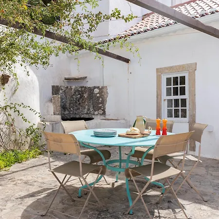 Quinta Do Griffo Villa Colares