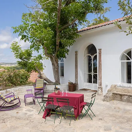 Villa Quinta Do Griffo Colares
