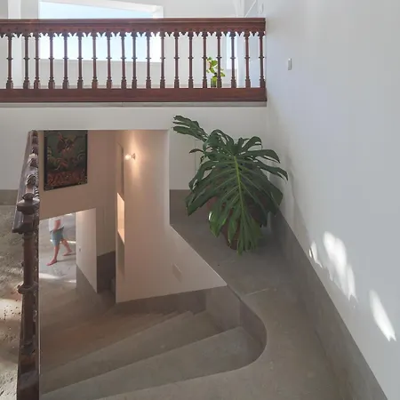 Quinta Do Griffo Villa
