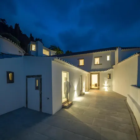 Villa Quinta Do Griffo