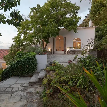 Villa Quinta Do Griffo *