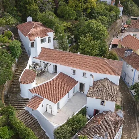 Quinta Do Griffo Colares