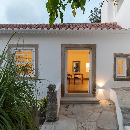 Quinta Do Griffo * Colares