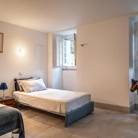 Villa Quinta Do Griffo