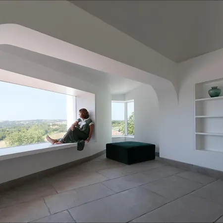 Villa Quinta Do Griffo