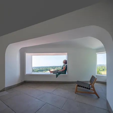 Quinta Do Griffo Villa *