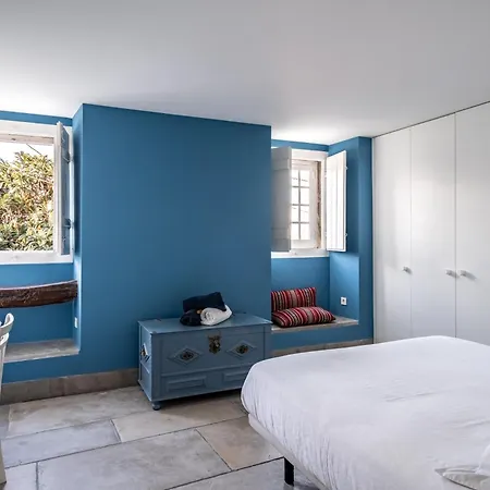 Quinta Do Griffo Villa *
