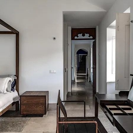 Quinta Do Griffo Villa *