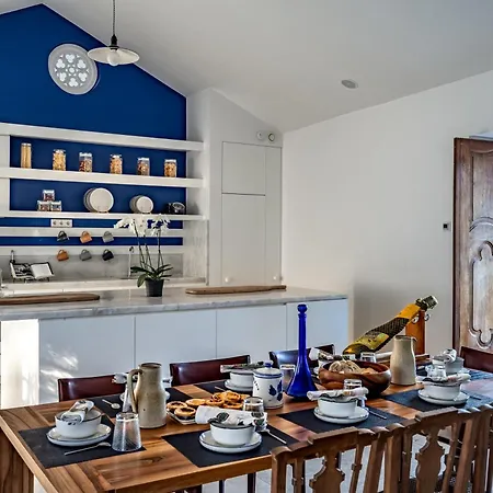 Quinta Do Griffo Colares