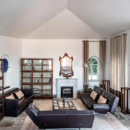 Villa Quinta Do Griffo *