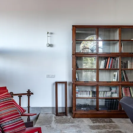 Villa Quinta Do Griffo
