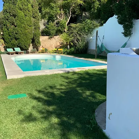 Villa Quinta Do Griffo Colares