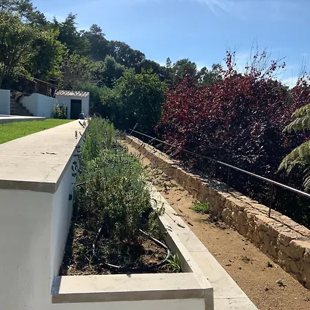 Quinta Do Griffo Villa Colares