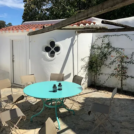 Quinta Do Griffo Villa
