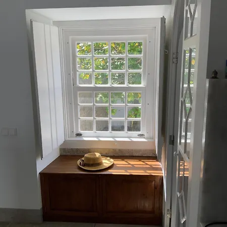 Quinta Do Griffo Villa *