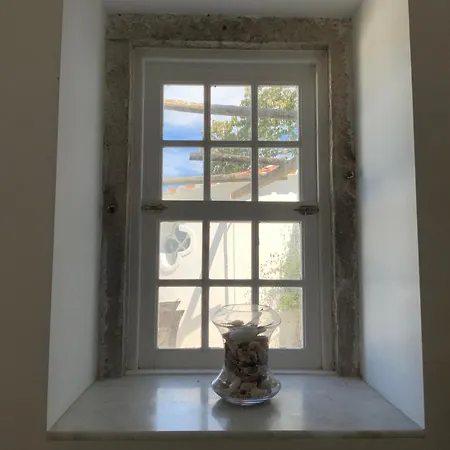 Quinta Do Griffo Villa Colares