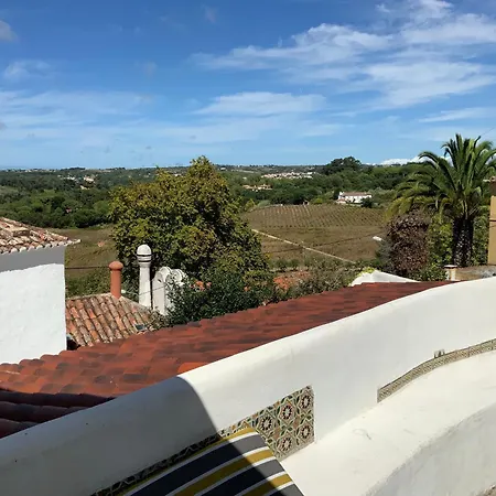 Quinta Do Griffo Colares