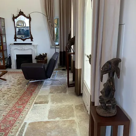 Villa Quinta Do Griffo
